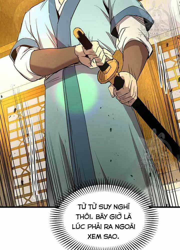 Đạo Sĩ Giang Hồ Chapter 68 trang 5