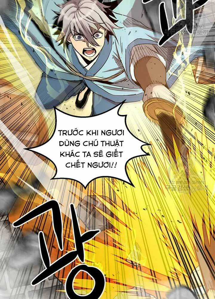 Đạo Sĩ Giang Hồ Chapter 68 trang 51