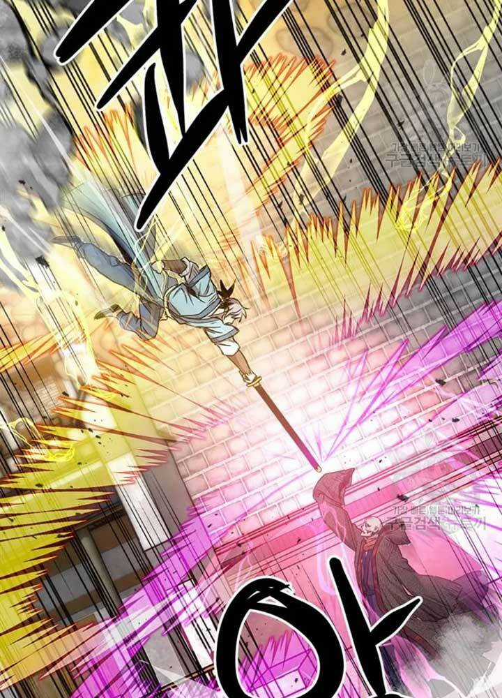 Đạo Sĩ Giang Hồ Chapter 68 trang 54