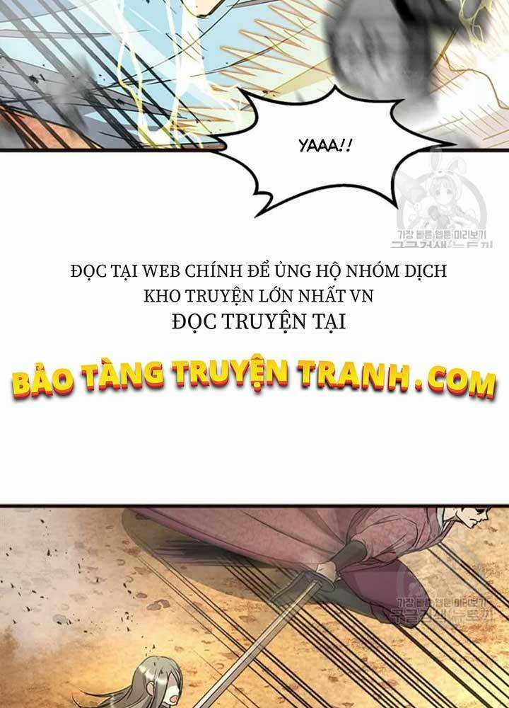 Đạo Sĩ Giang Hồ Chapter 68 trang 57