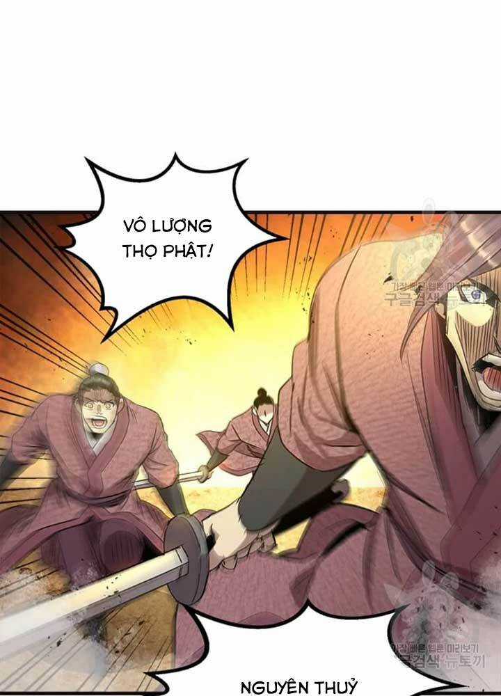 Đạo Sĩ Giang Hồ Chapter 68 trang 59