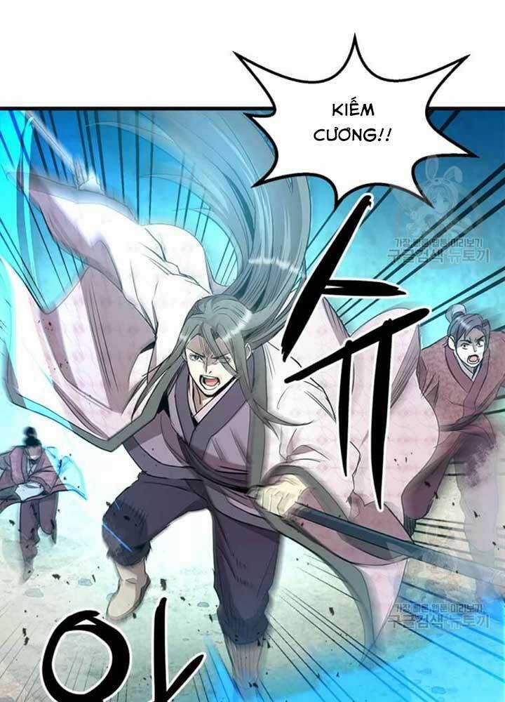 Đạo Sĩ Giang Hồ Chapter 68 trang 66