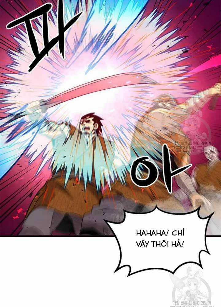 Đạo Sĩ Giang Hồ Chapter 68 trang 69