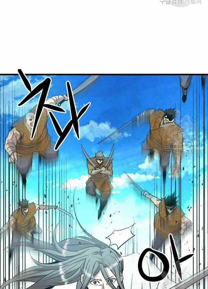 Đạo Sĩ Giang Hồ Chapter 68 trang 70