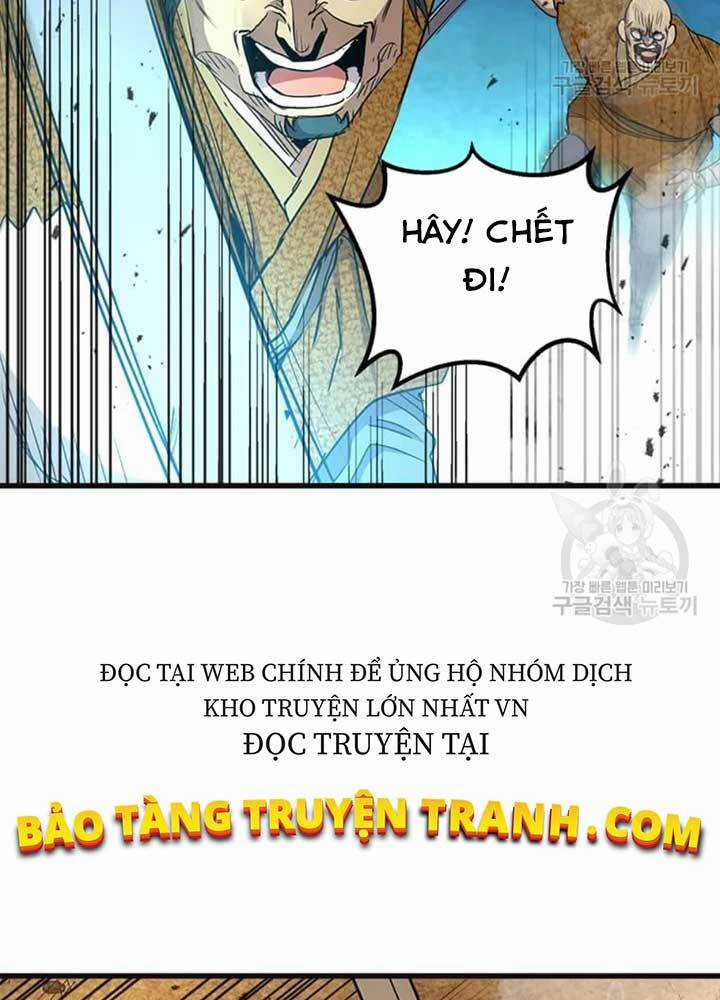 Đạo Sĩ Giang Hồ Chapter 68 trang 72