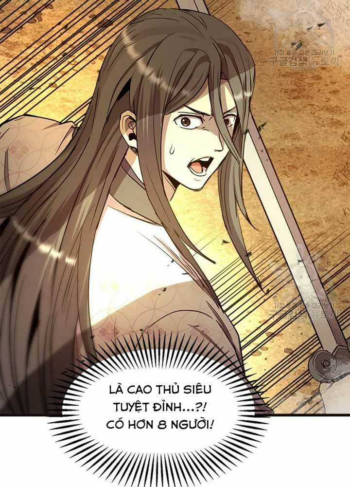 Đạo Sĩ Giang Hồ Chapter 68 trang 73