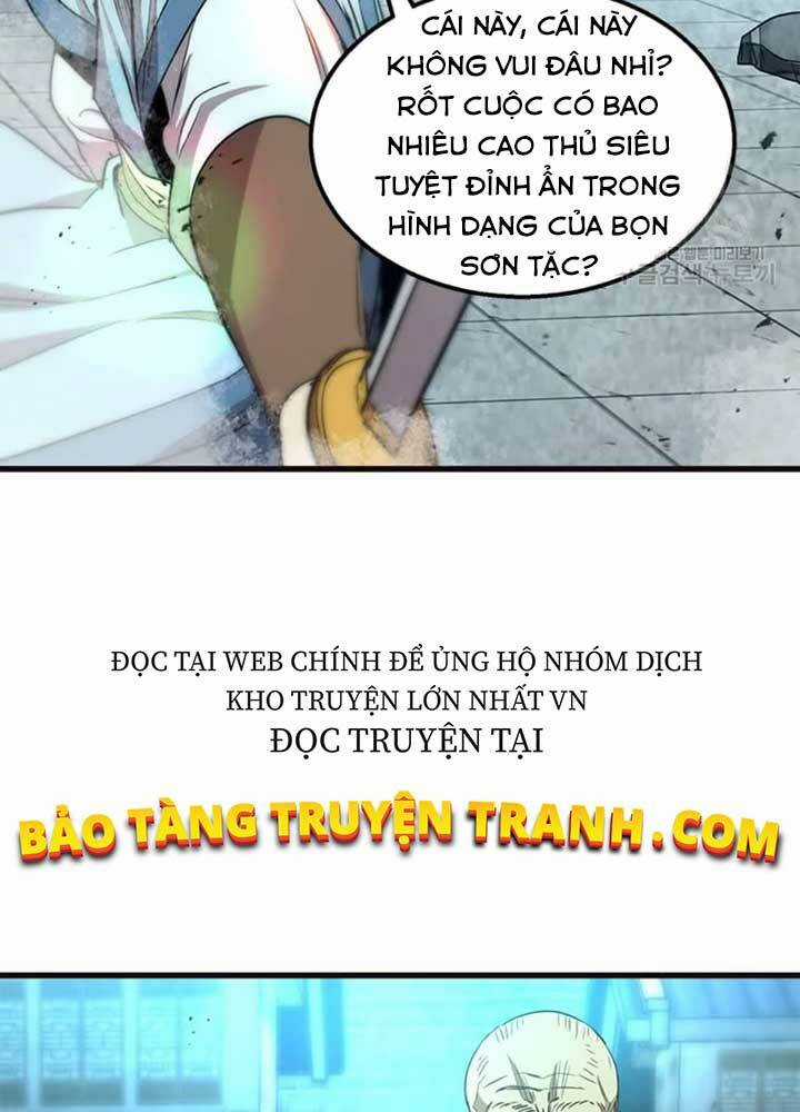 Đạo Sĩ Giang Hồ Chapter 68 trang 76