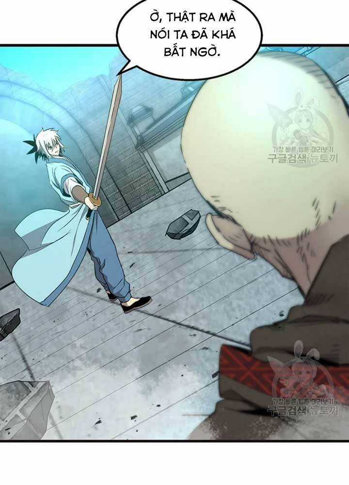 Đạo Sĩ Giang Hồ Chapter 68 trang 78