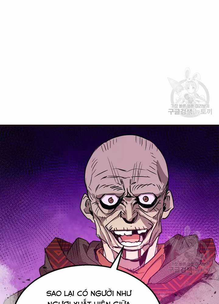 Đạo Sĩ Giang Hồ Chapter 68 trang 79