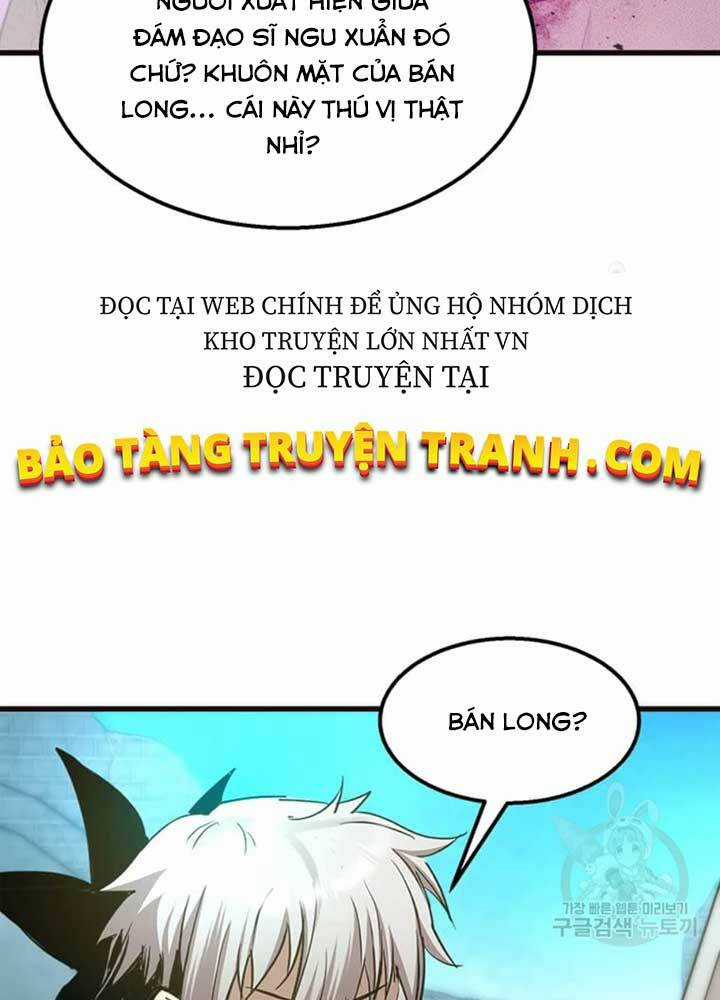 Đạo Sĩ Giang Hồ Chapter 68 trang 80