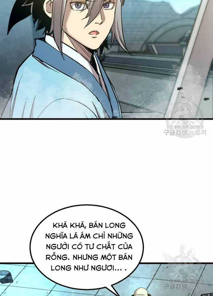 Đạo Sĩ Giang Hồ Chapter 68 trang 81