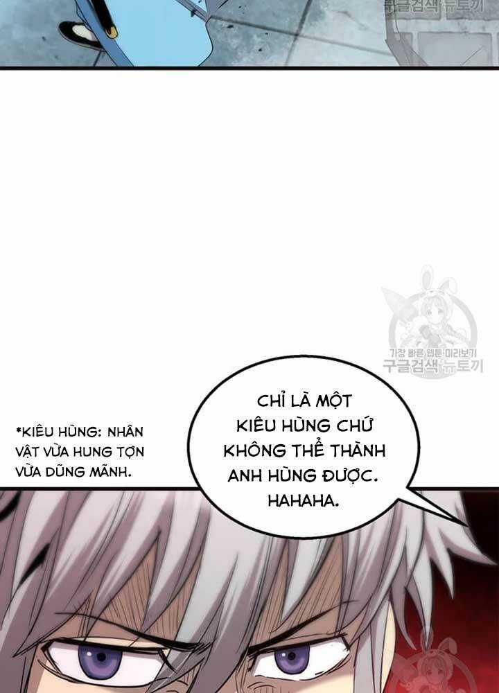 Đạo Sĩ Giang Hồ Chapter 68 trang 83