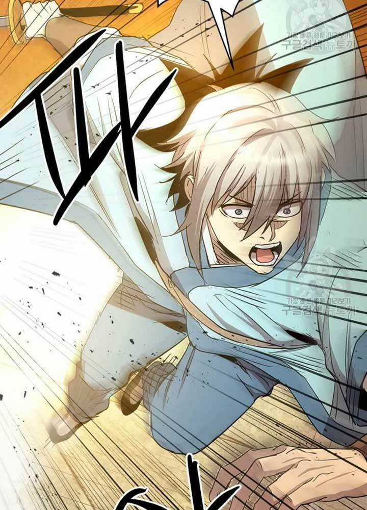 Đạo Sĩ Giang Hồ Chapter 68 trang 85