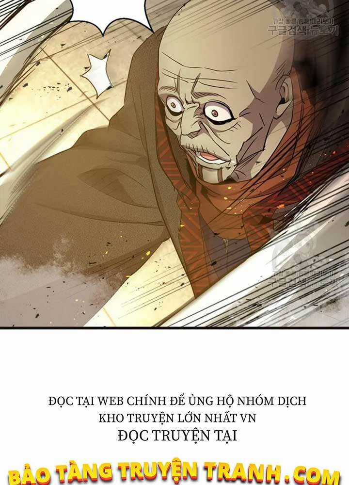 Đạo Sĩ Giang Hồ Chapter 68 trang 93