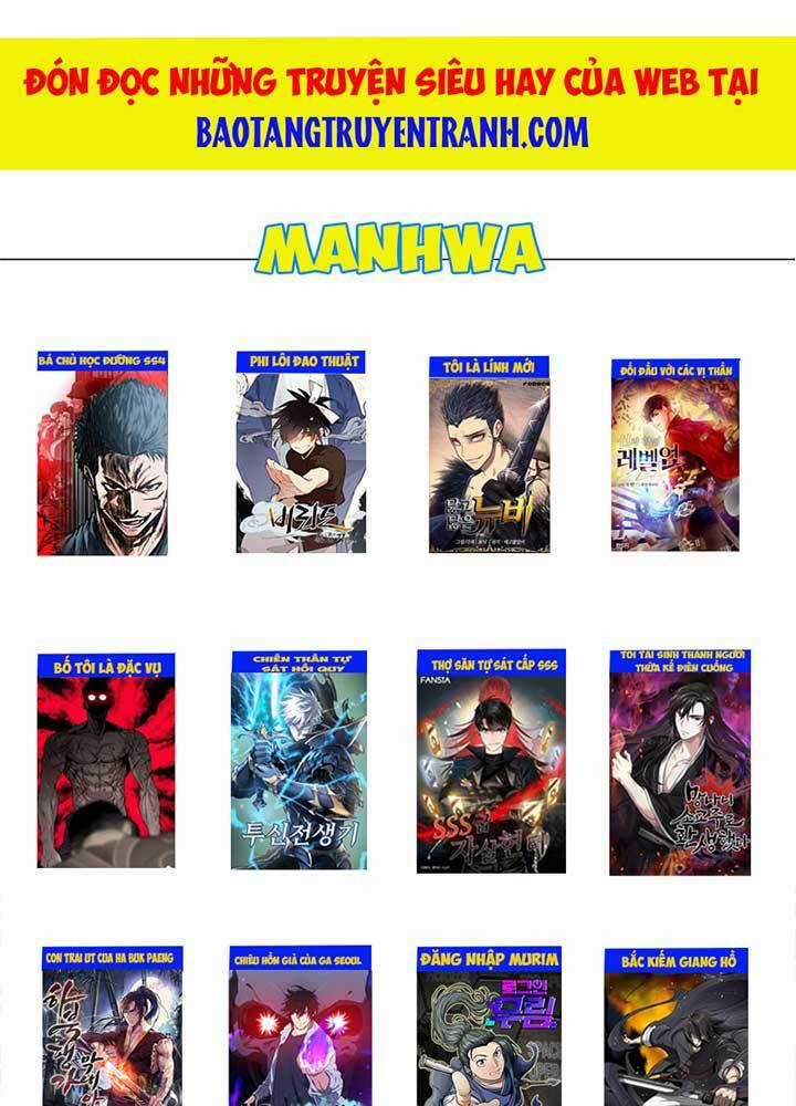 Đạo Sĩ Giang Hồ Chapter 68 trang 98