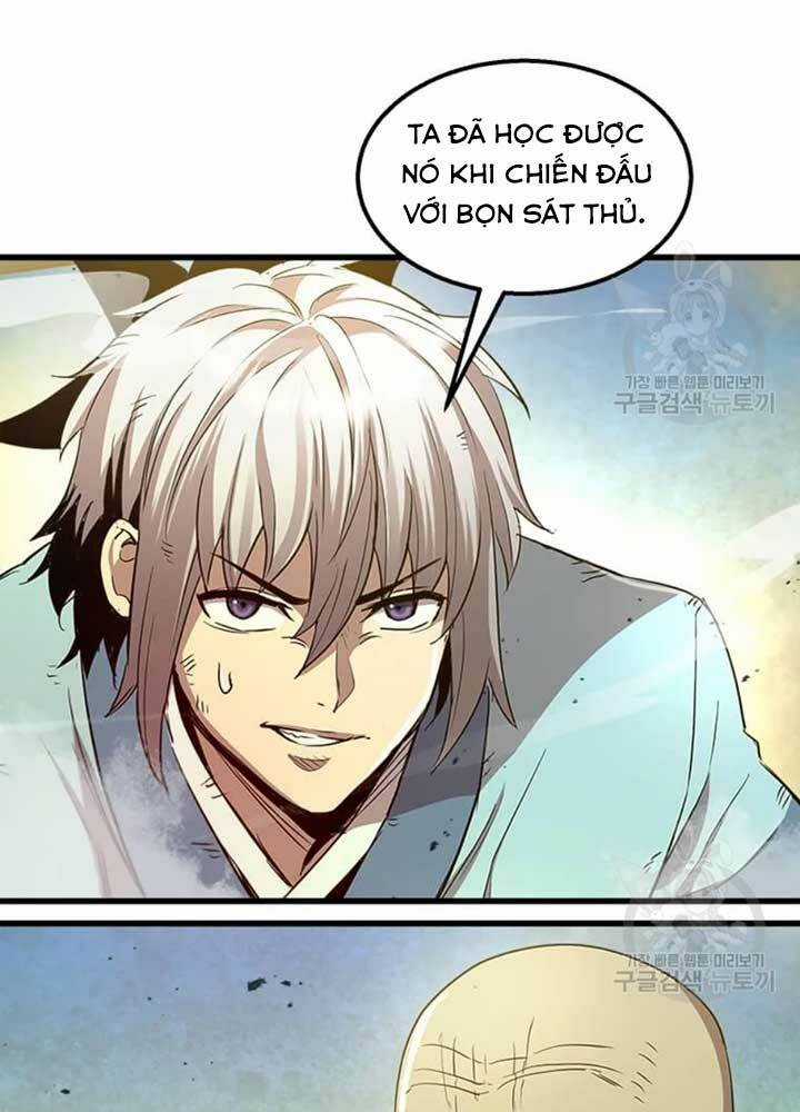 Đạo Sĩ Giang Hồ Chapter 69 trang 12