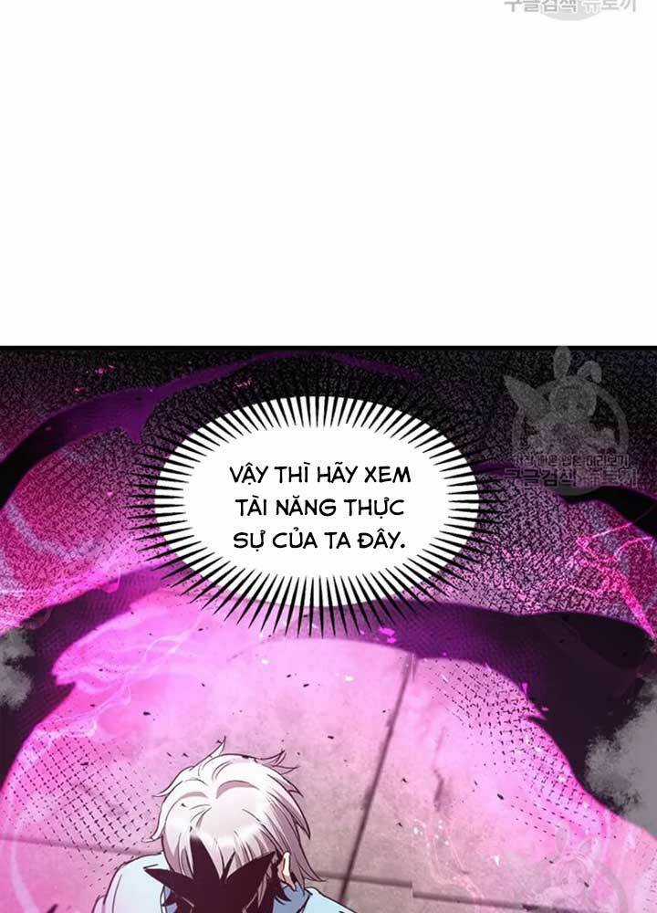 Đạo Sĩ Giang Hồ Chapter 69 trang 16