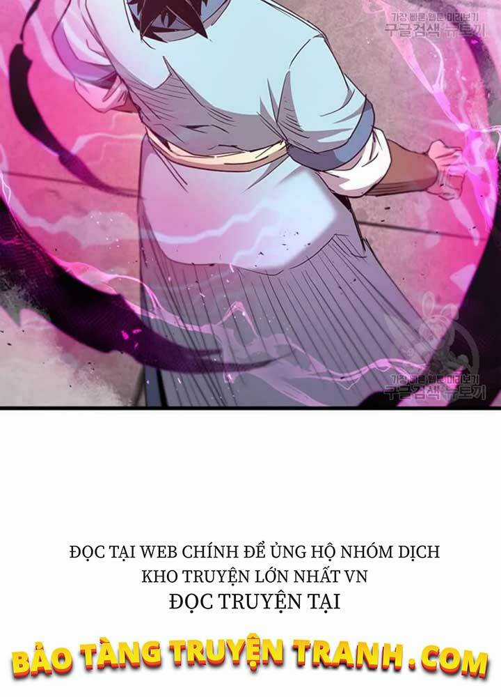Đạo Sĩ Giang Hồ Chapter 69 trang 17