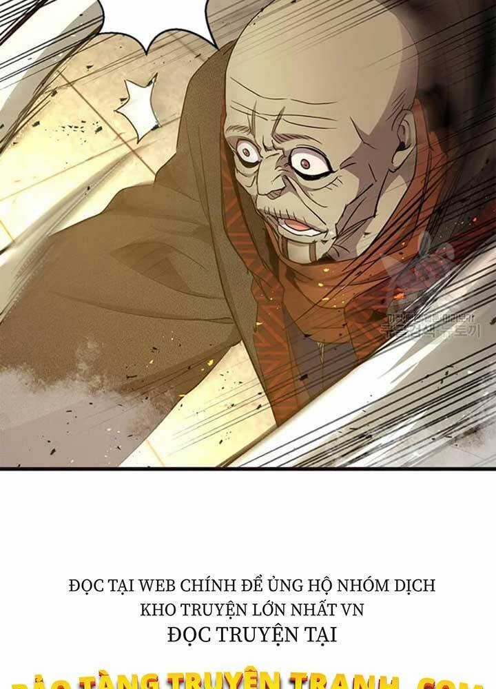 Đạo Sĩ Giang Hồ Chapter 69 trang 2