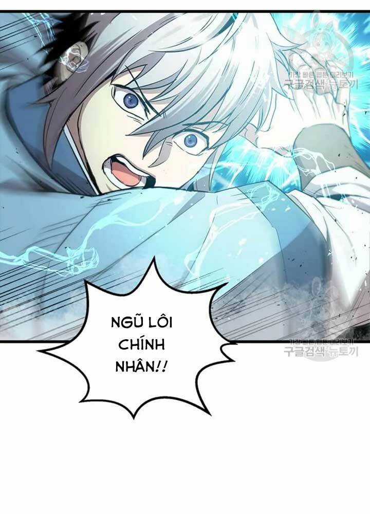 Đạo Sĩ Giang Hồ Chapter 69 trang 20