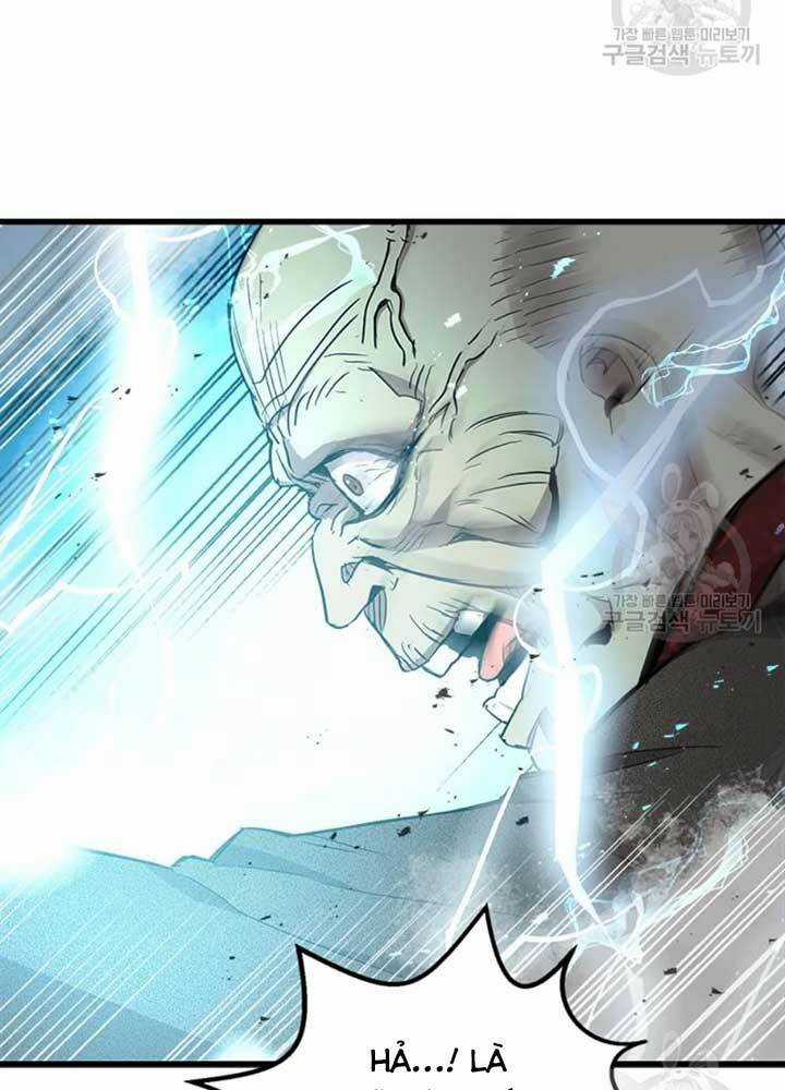 Đạo Sĩ Giang Hồ Chapter 69 trang 28