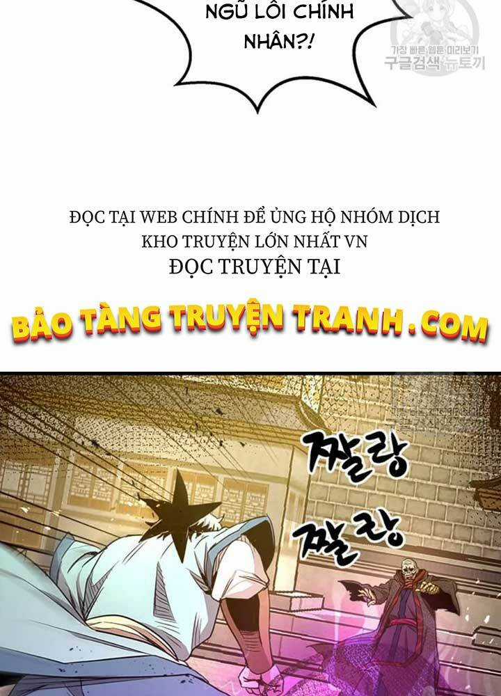 Đạo Sĩ Giang Hồ Chapter 69 trang 29