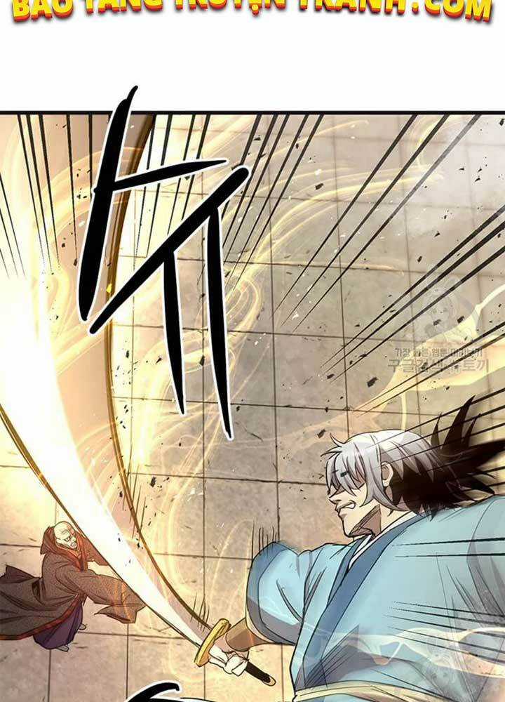 Đạo Sĩ Giang Hồ Chapter 69 trang 3