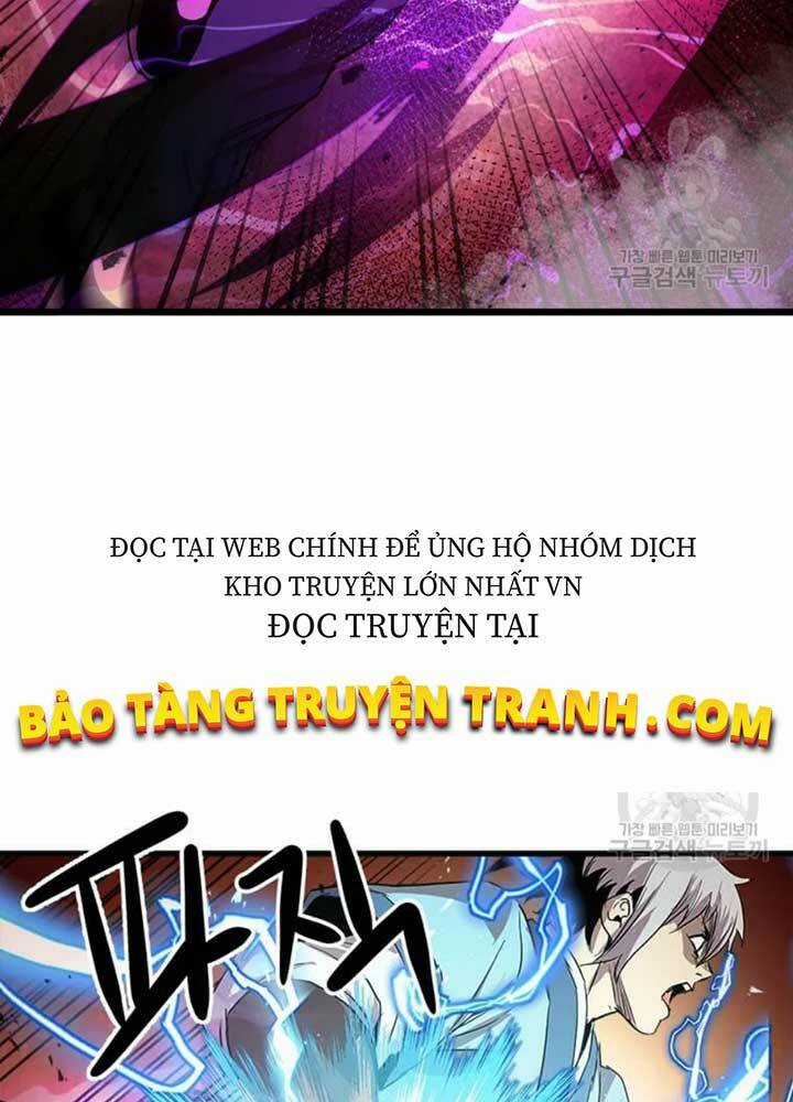 Đạo Sĩ Giang Hồ Chapter 69 trang 33