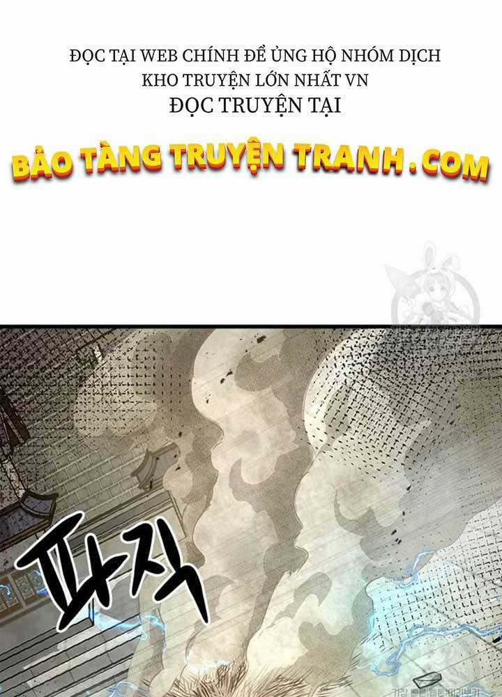 Đạo Sĩ Giang Hồ Chapter 69 trang 39