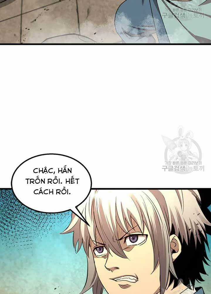 Đạo Sĩ Giang Hồ Chapter 69 trang 41