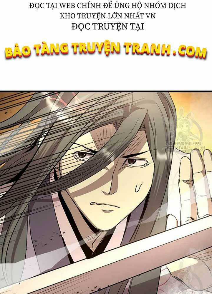 Đạo Sĩ Giang Hồ Chapter 69 trang 48