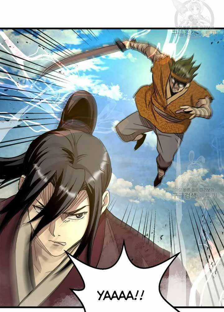 Đạo Sĩ Giang Hồ Chapter 69 trang 51