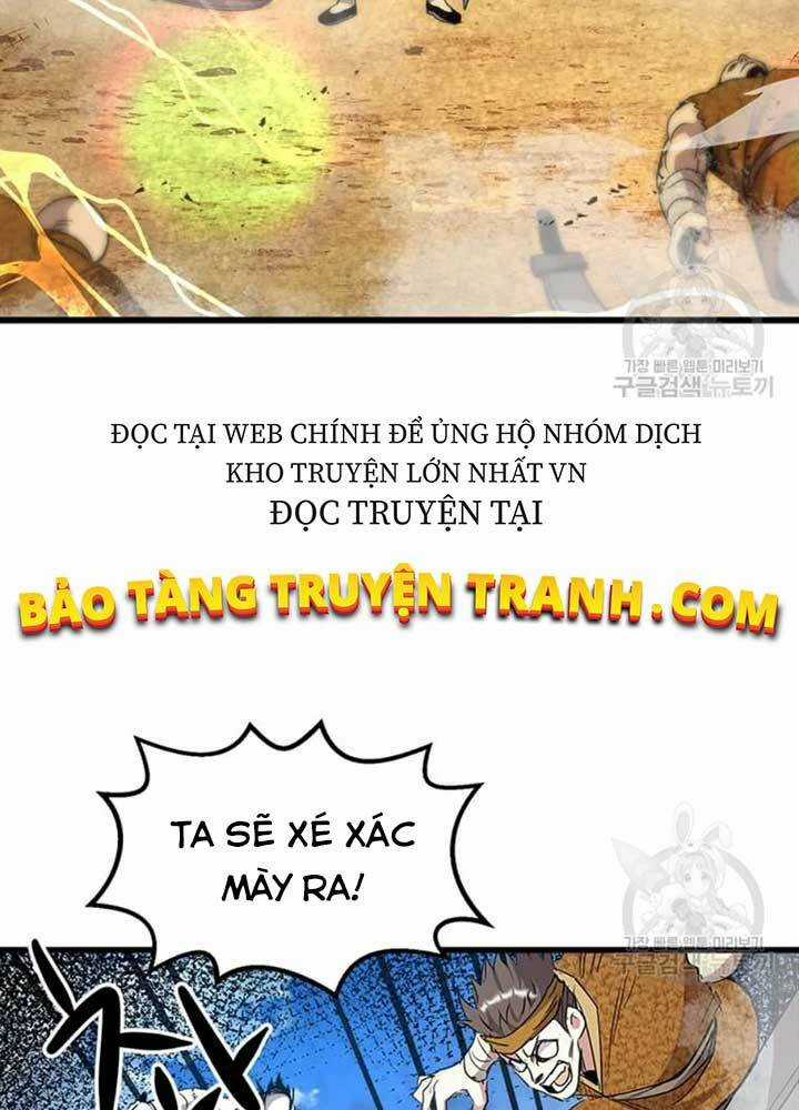 Đạo Sĩ Giang Hồ Chapter 69 trang 57