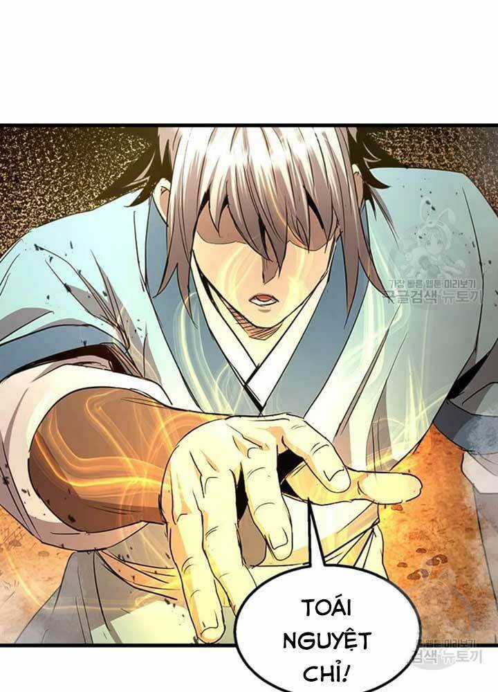 Đạo Sĩ Giang Hồ Chapter 69 trang 59