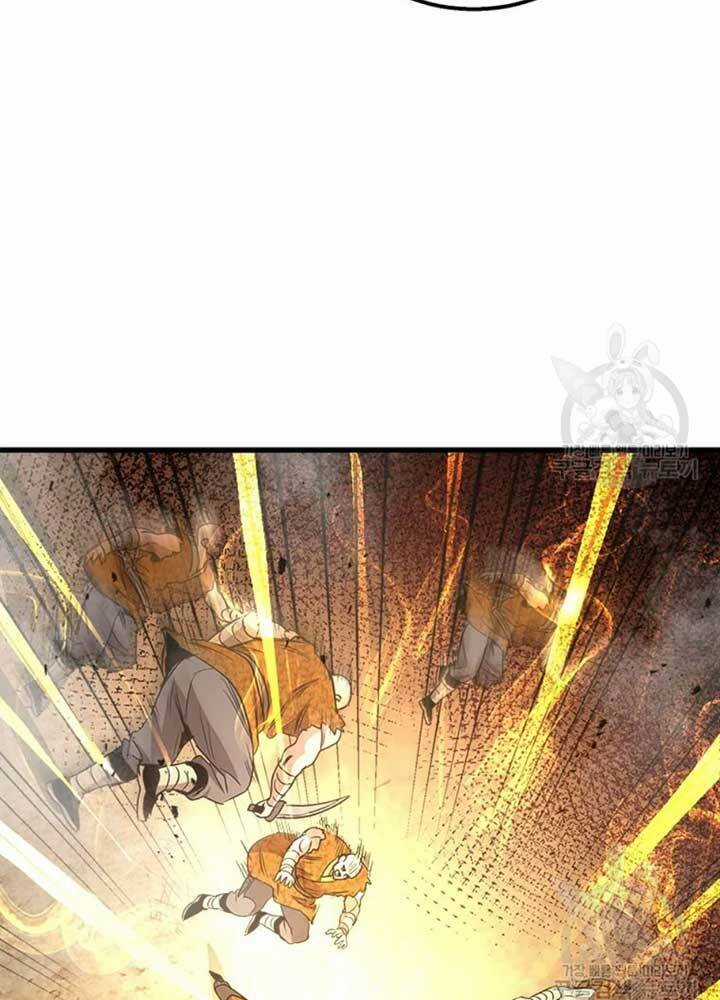 Đạo Sĩ Giang Hồ Chapter 69 trang 60