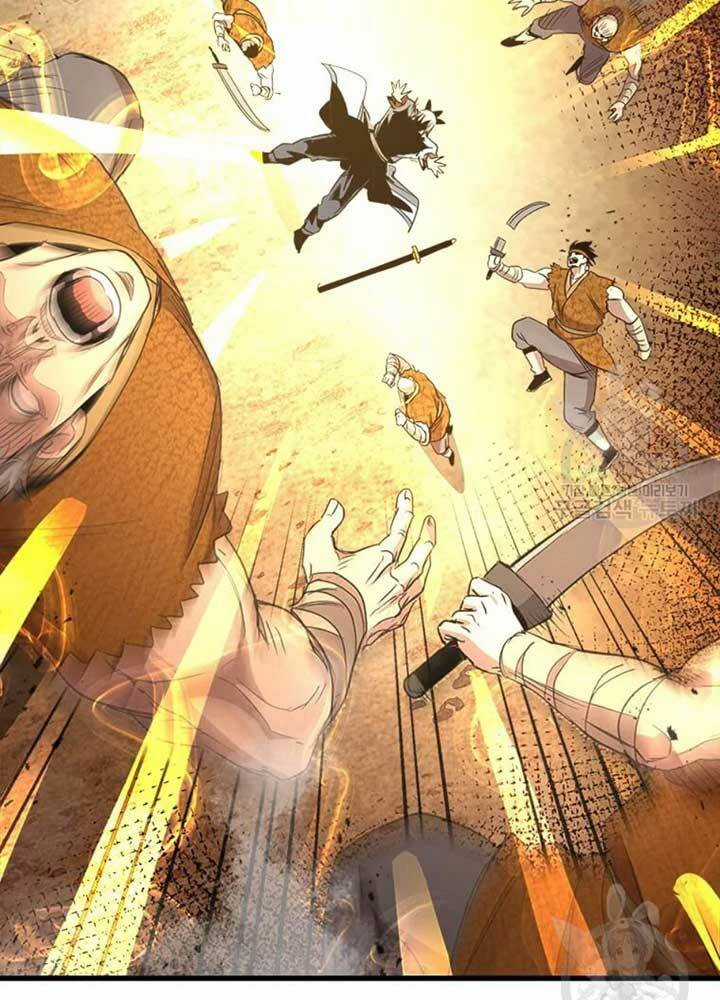 Đạo Sĩ Giang Hồ Chapter 69 trang 61