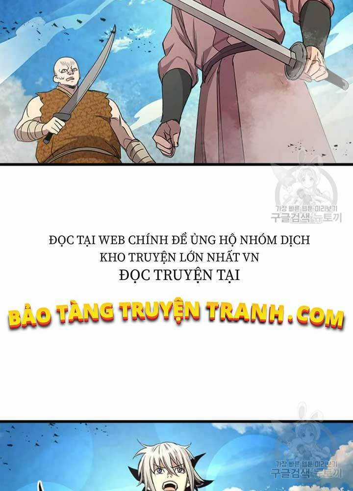 Đạo Sĩ Giang Hồ Chapter 69 trang 68