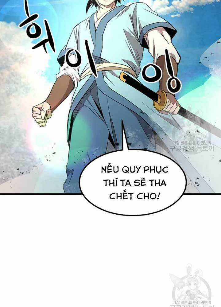 Đạo Sĩ Giang Hồ Chapter 69 trang 69