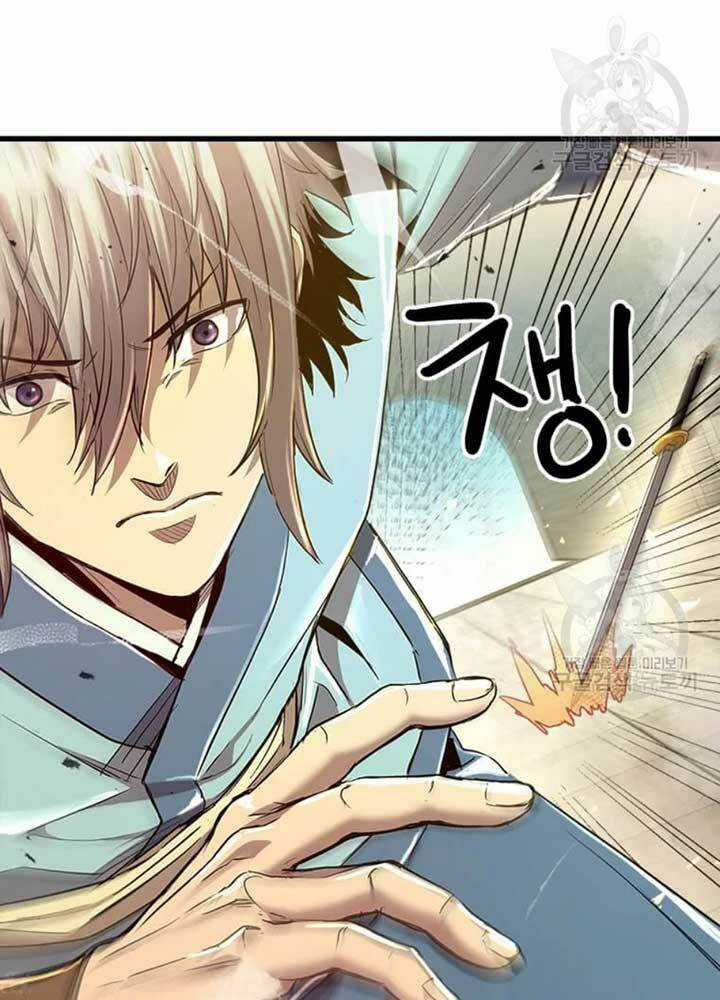 Đạo Sĩ Giang Hồ Chapter 69 trang 7