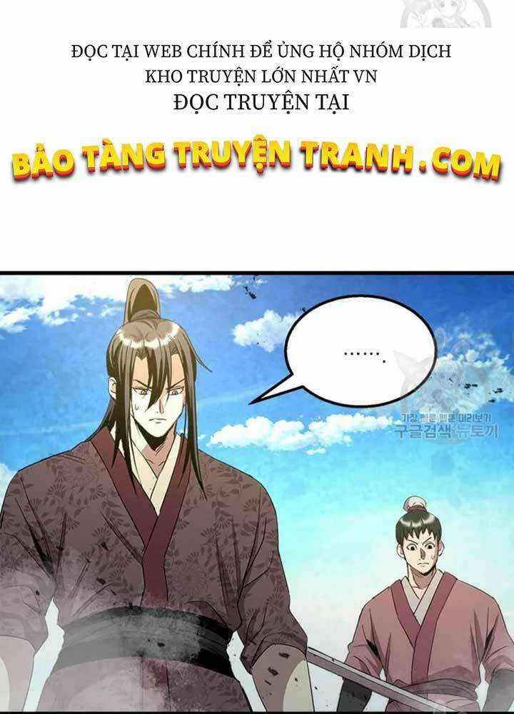 Đạo Sĩ Giang Hồ Chapter 69 trang 72