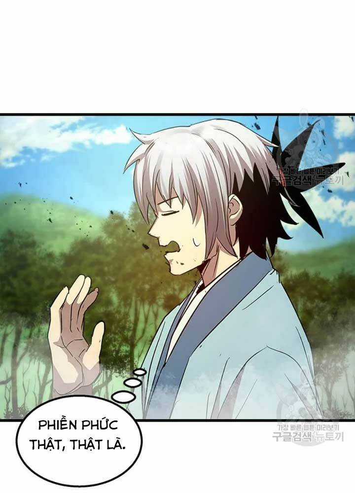 Đạo Sĩ Giang Hồ Chapter 69 trang 79