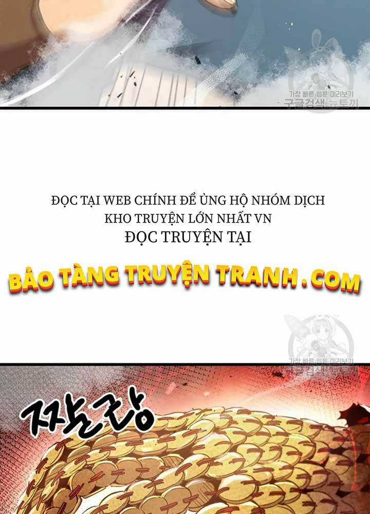 Đạo Sĩ Giang Hồ Chapter 69 trang 8