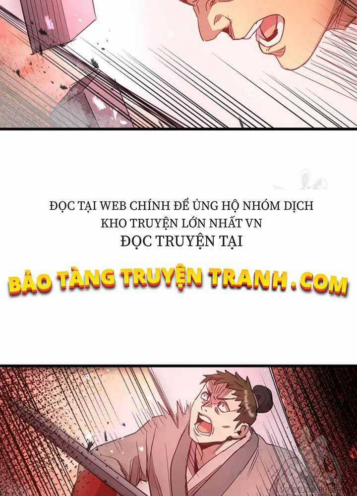 Đạo Sĩ Giang Hồ Chapter 69 trang 82