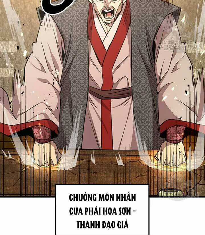 Đạo Sĩ Giang Hồ Chapter 69 trang 87