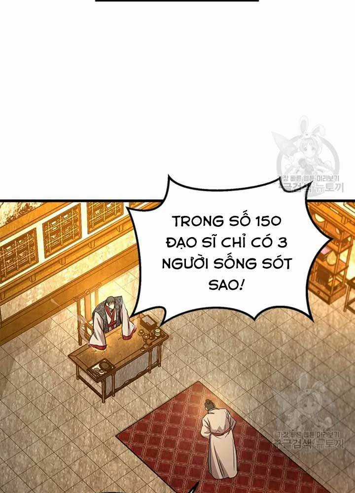Đạo Sĩ Giang Hồ Chapter 69 trang 88