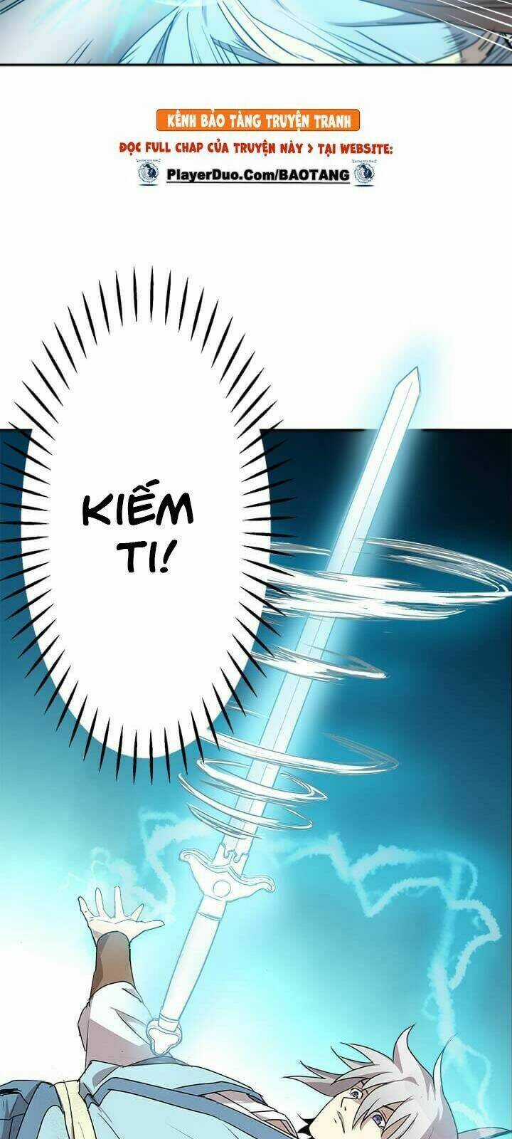 Đạo Sĩ Giang Hồ Chapter 7 trang 10