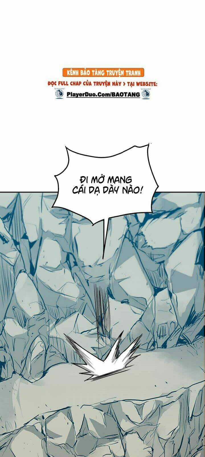 Đạo Sĩ Giang Hồ Chapter 7 trang 30