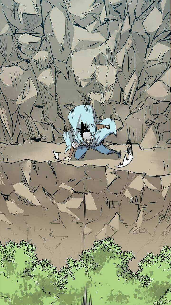 Đạo Sĩ Giang Hồ Chapter 7 trang 31