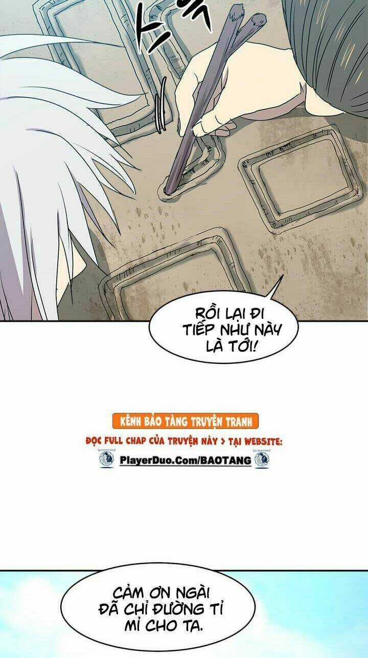 Đạo Sĩ Giang Hồ Chapter 7 trang 41