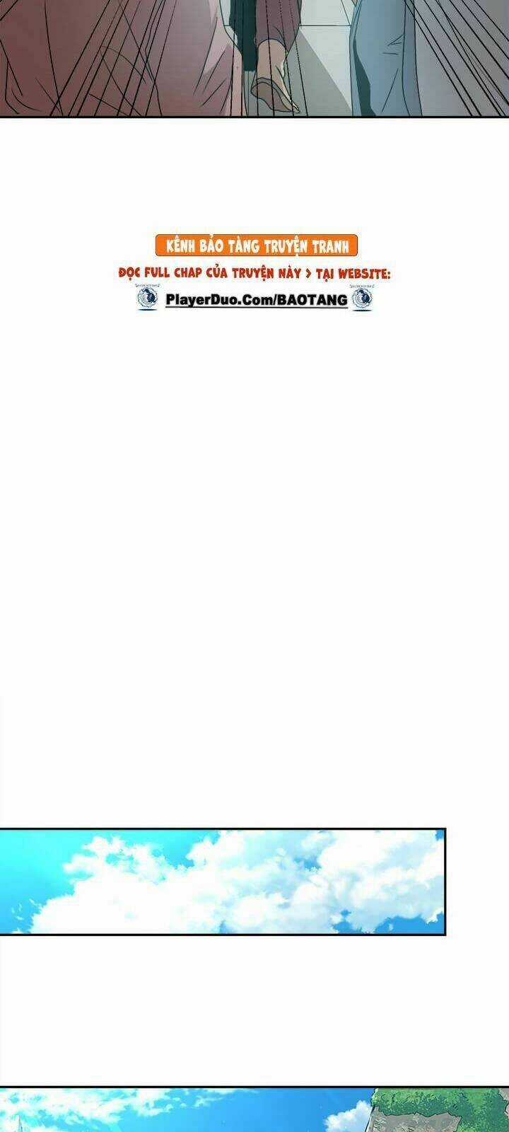 Đạo Sĩ Giang Hồ Chapter 7 trang 54